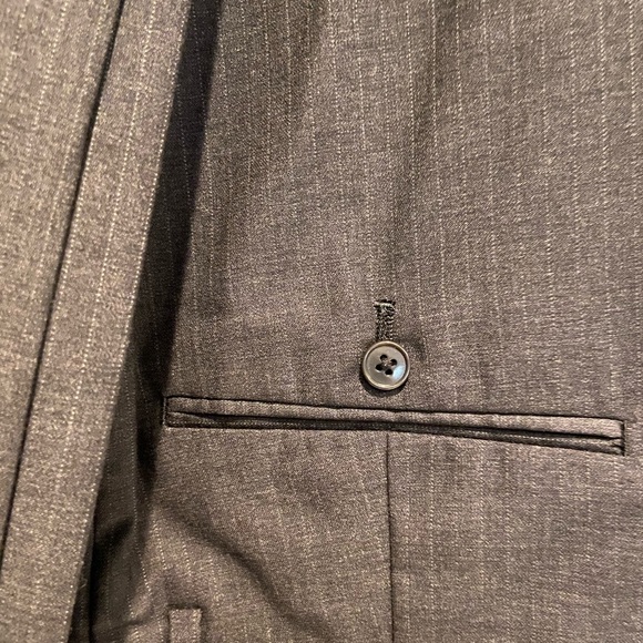 🆕 Concepts by Clairborn Men suit **NEW*** - Picture 8 of 15